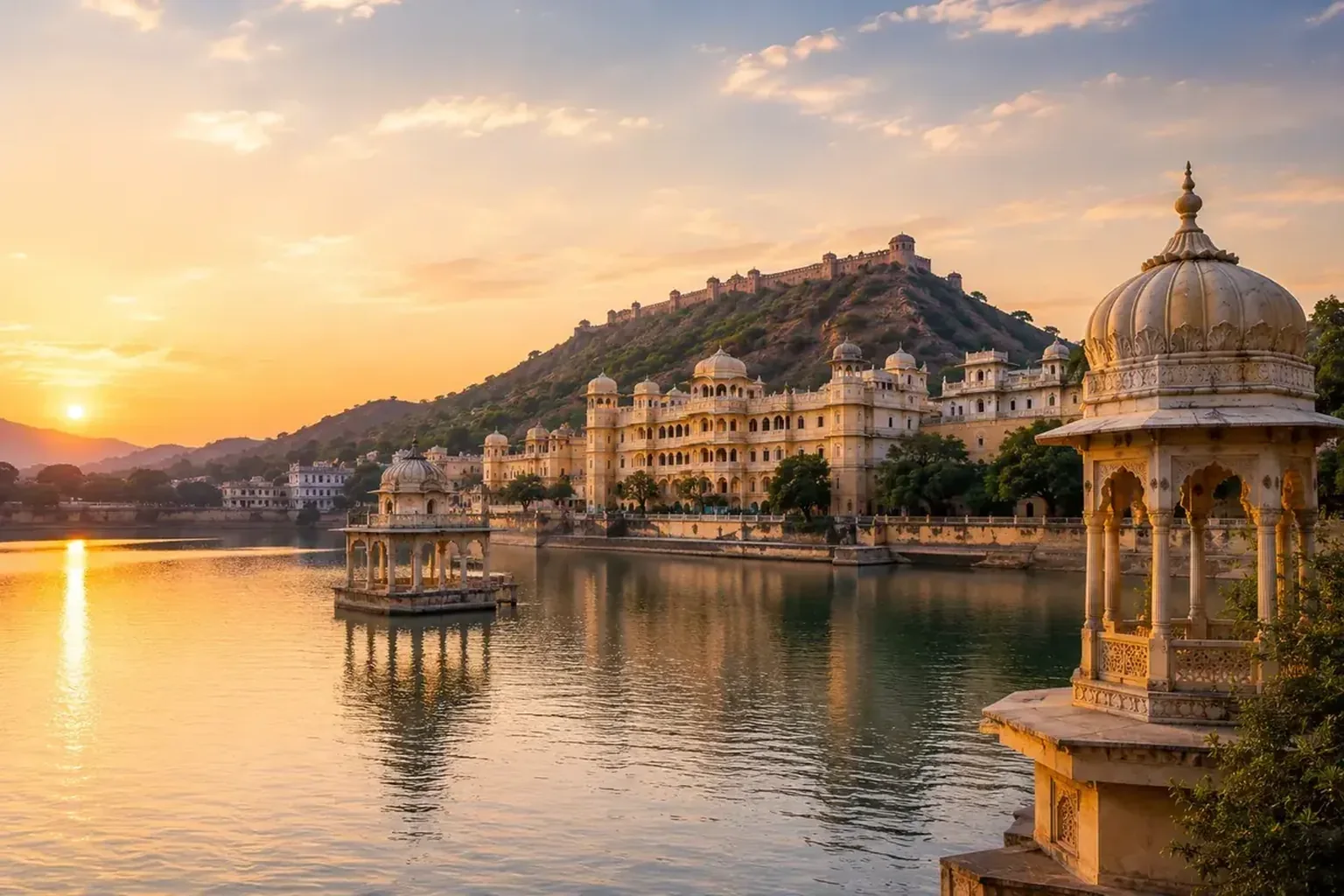 Rajasthan travel guide