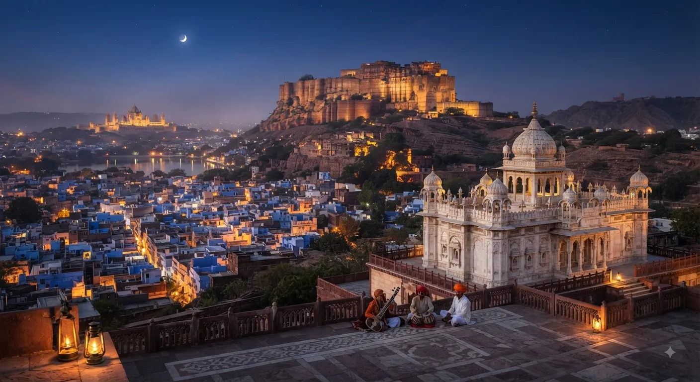 Jodhpur