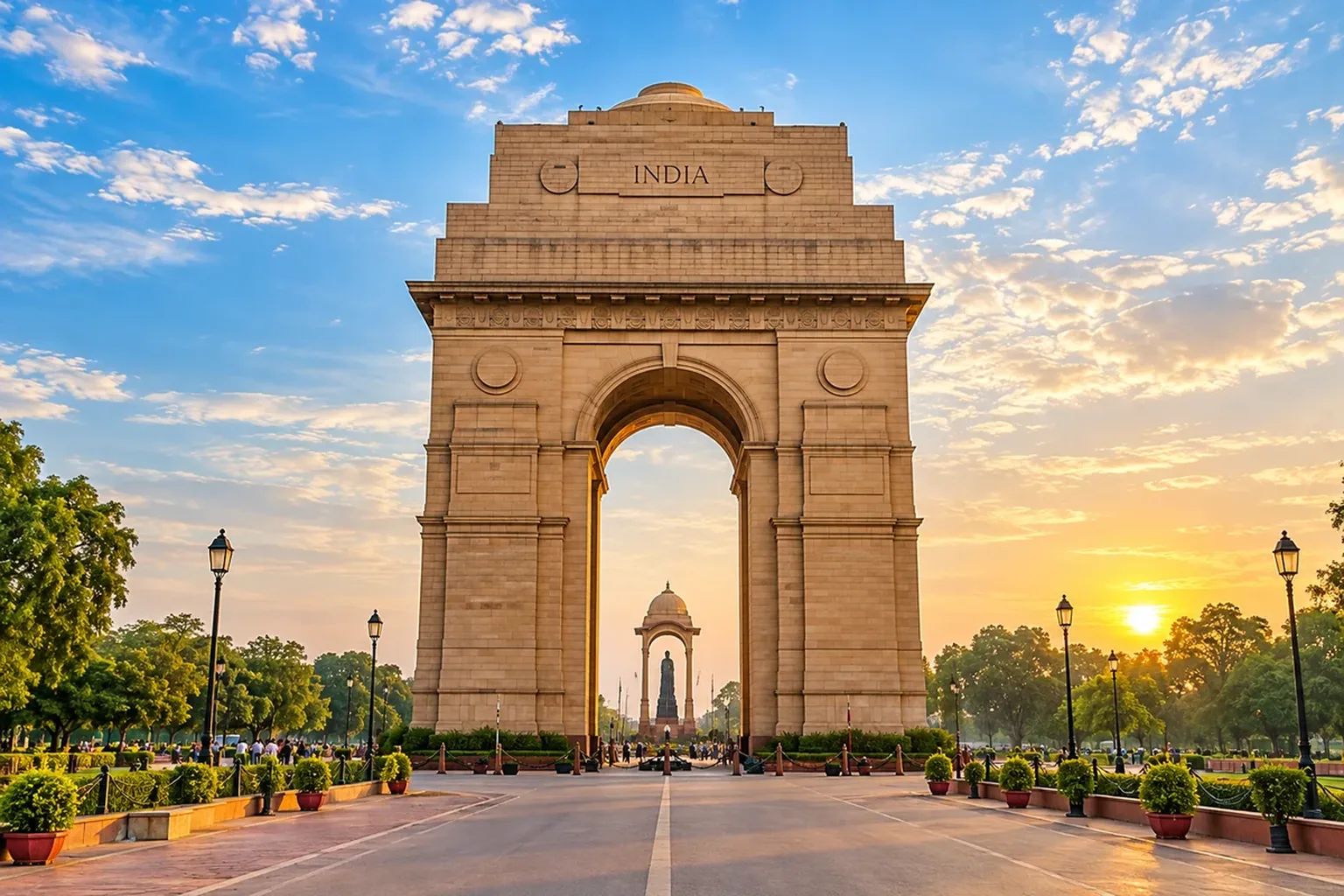 Delhi