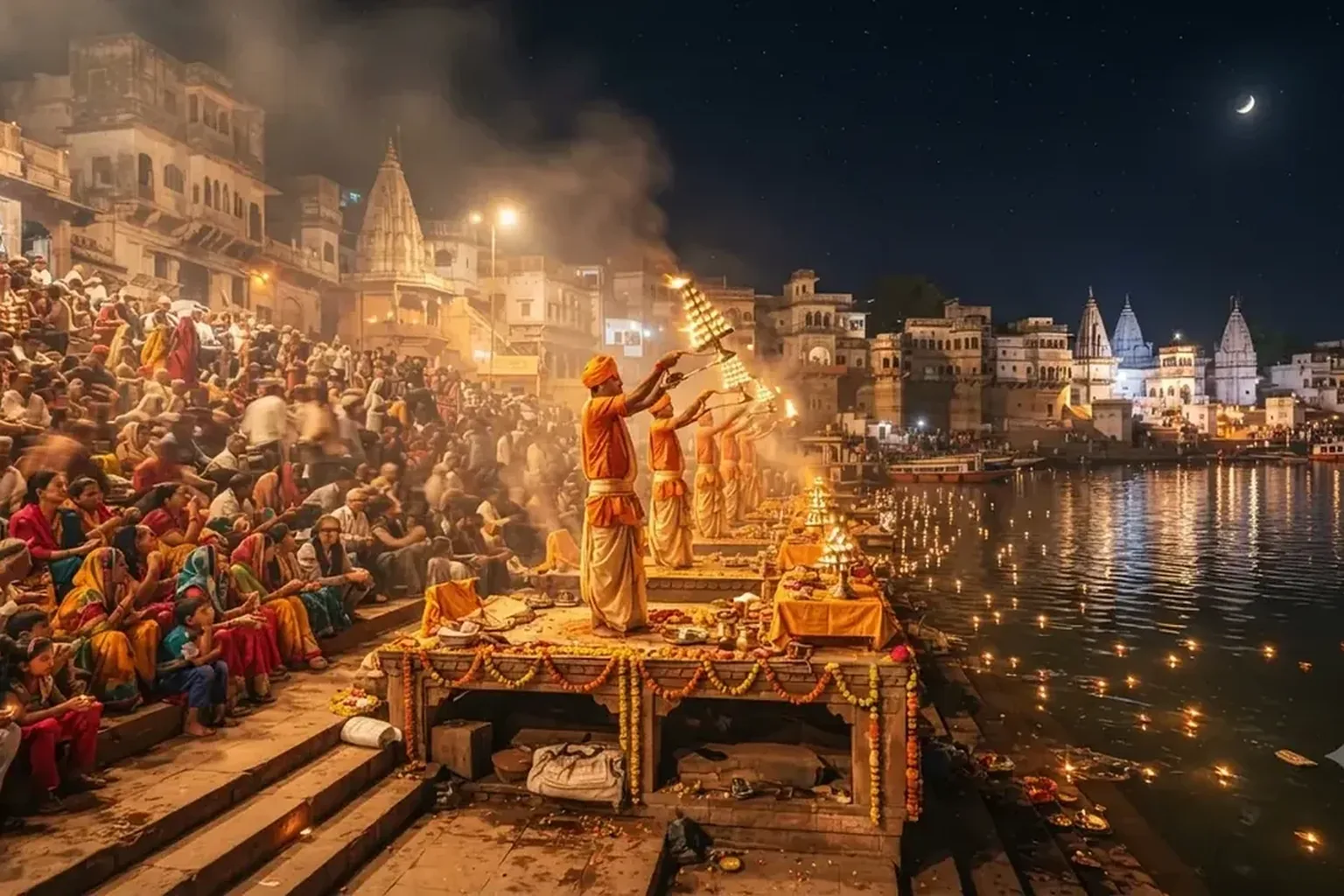 Varanasi