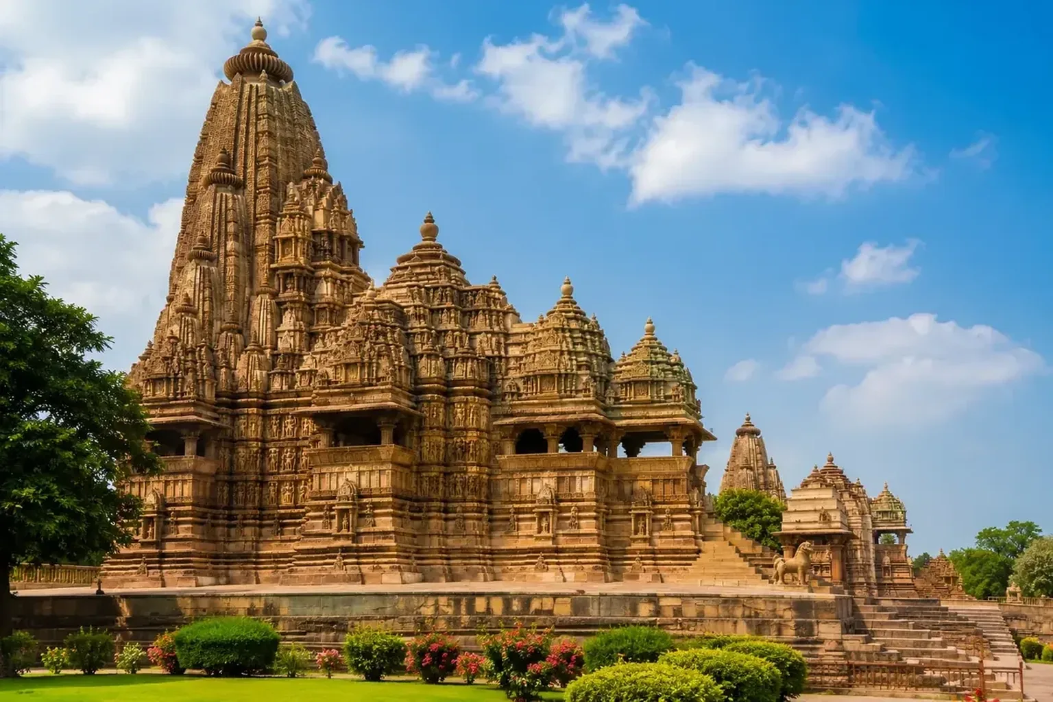 Khajuraho