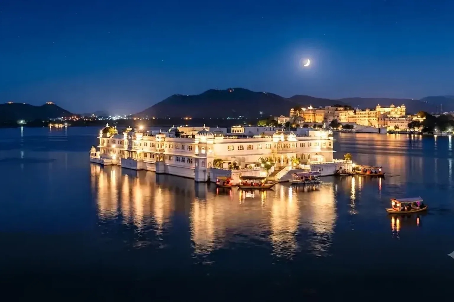 Udaipur