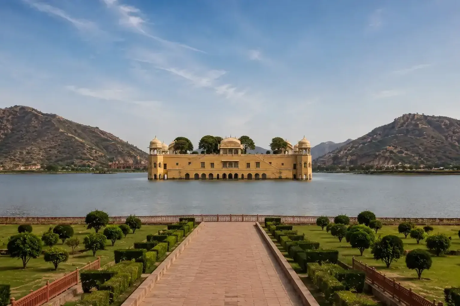 Rajasthan Heritage & Culture Tour